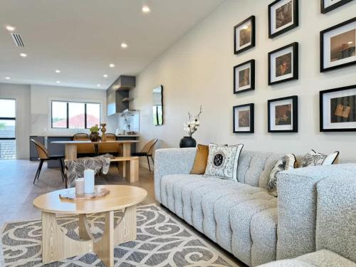 Chic Retreat 3Beds Luxury Townhouse - ASB showgrounds & Cornwall Park, Auckland (Foto 2)