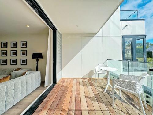 Chic Retreat 3Beds Luxury Townhouse - ASB showgrounds & Cornwall Park, Auckland (Foto 8)