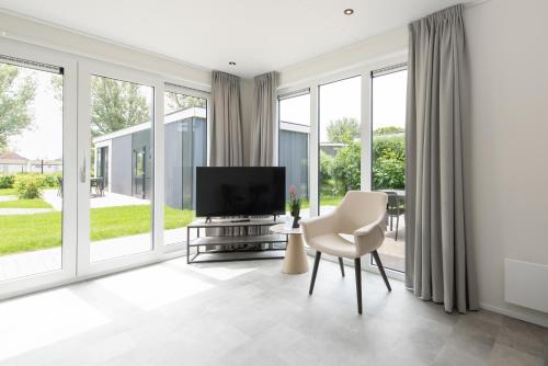 Kompas Beach Resort Westende in Nieuwpoort-Bad