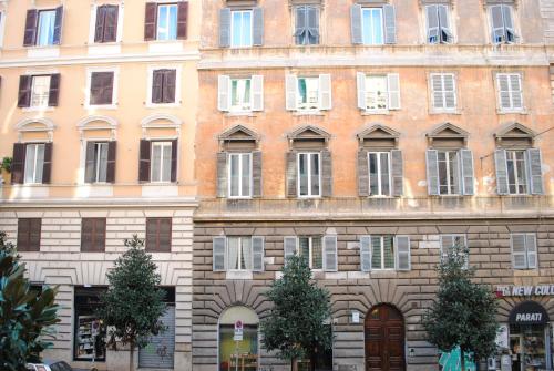 Lombardo, Рим (фото 3)