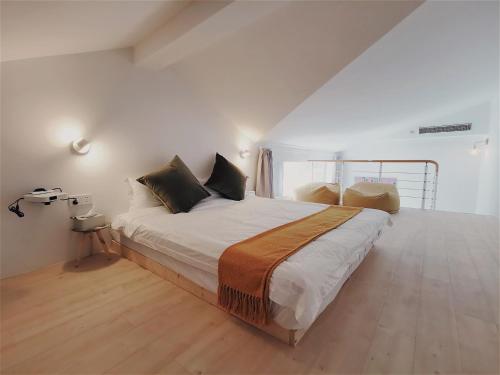 Suzhou Xugusu B&B-Guanqian Street Pingjiang Road Branch - image 4