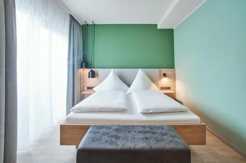 Hotel Bad Dürkheim in Bad Dürkheim, Deutschland
