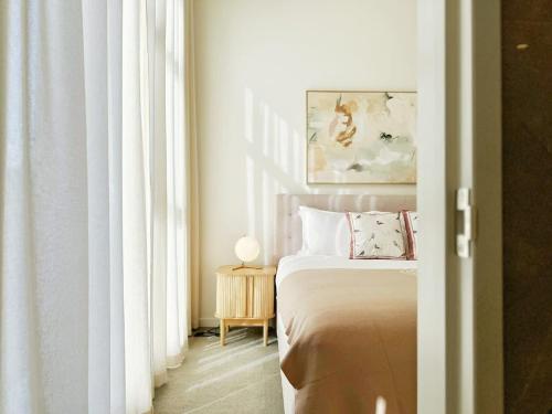 Luxury 4Bedroom Townhouse in Central Greenlane - ASB Showgrounds & Cornwall Park, Auckland (photo 6)