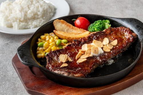 HOTEL Mai Sakura - 레스토랑