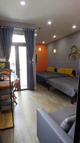 Superior Family Room room in Thanh Hằng Homestay