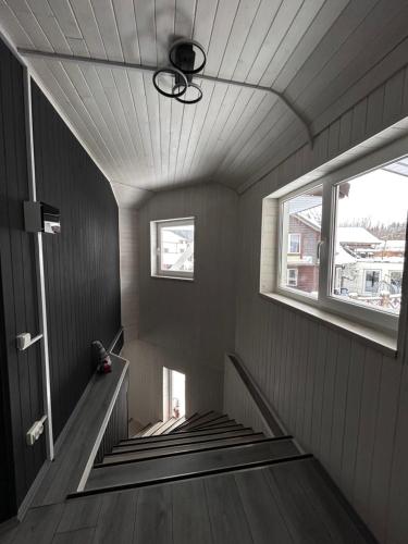 Cottage Zhelikhovskykh - image 2