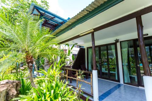 the ocean resort samui in Hua Thanon