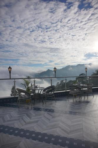 Sangam by Stotrak, Jhula Ghar Mussoorie 