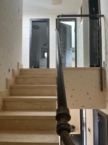 Miriam and Yehuda in West Mountainside