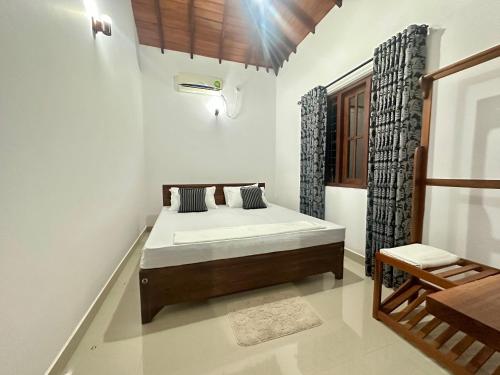 Aroma Villa Homestay
