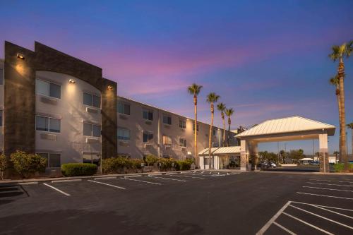 Foto - Comfort Suites at Tucson Mall