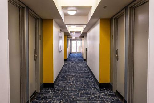 Comfort Inn & Suites Near Universal - N Hollywood - Burbank, Los Ángeles (foto 7)