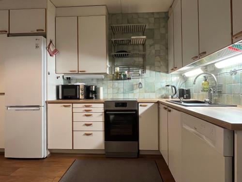 Calm World Residence, Helsinki (photo 8)