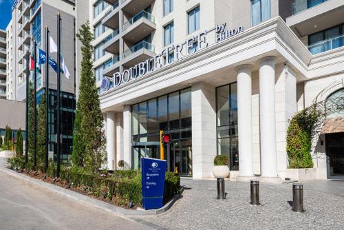 Doubletree By Hilton Amman Hotel & Residences, Amman (zdjęcie 4)