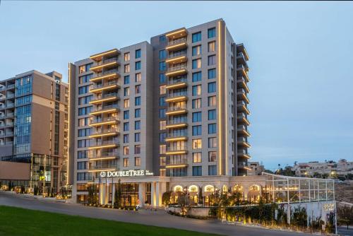 Doubletree By Hilton Amman Hotel & Residences, Amman (zdjęcie 2)