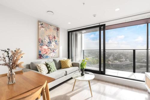 Incredible View Aircon 1B Studio Auckland Central, Auckland