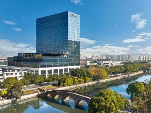 . Hilton Yuyao