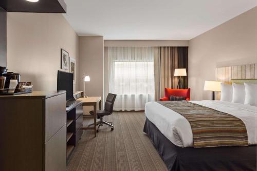 Country Inn & Suites by Radisson, Smithfield-Selma, NC in Smithfield, USA