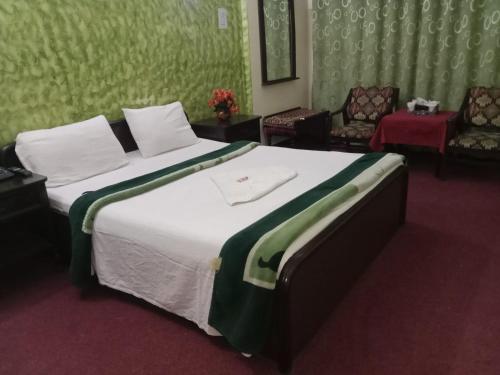 Hotel Al badar - image 12