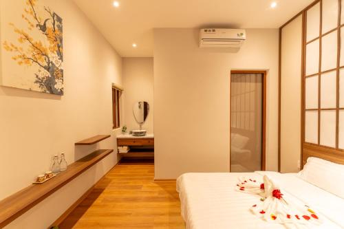Su'e homestay - Photo 1