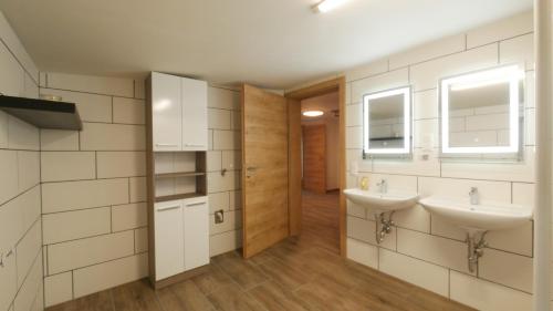 Ferienwohnung Steintal in 蒂真