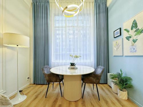 Modern Elegance - CBD Luxury 1BR on Central Queen St, Auckland (fotografie 7)