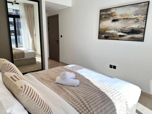 Comfortable 1br In Jvc Balcony Free Parking, Dubaï (photo 3)