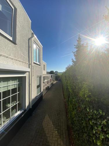 Hotel Pension Oranje - image 4