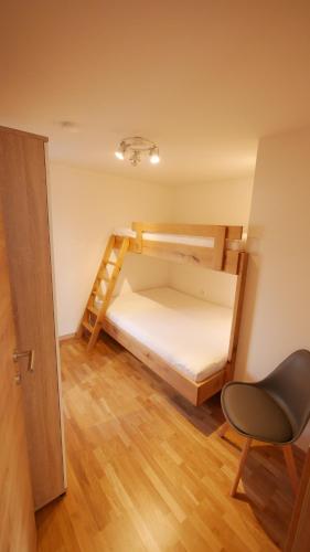 Ferienwohnung Steintal in 蒂真