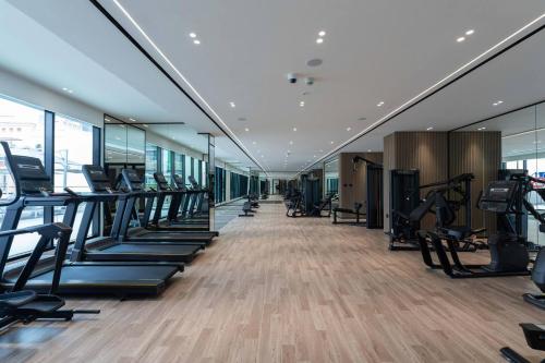 Comfortable 1br In Jvc Balcony Free Parking, Dubaï (photo 4)