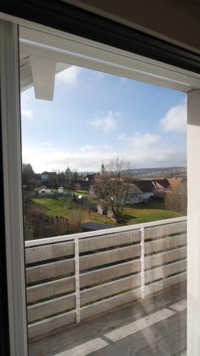 Ferienwohnung Steintal in 蒂真