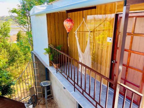 Gio Homestay - Pleiku - 전망