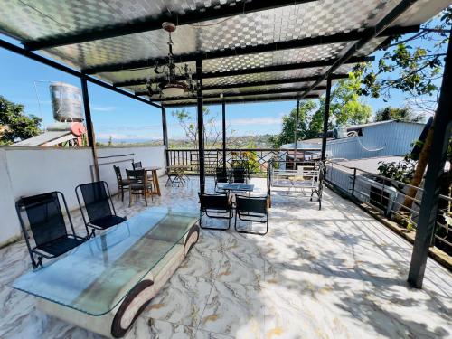 Gio Homestay - Pleiku - 편의 시설/서비스