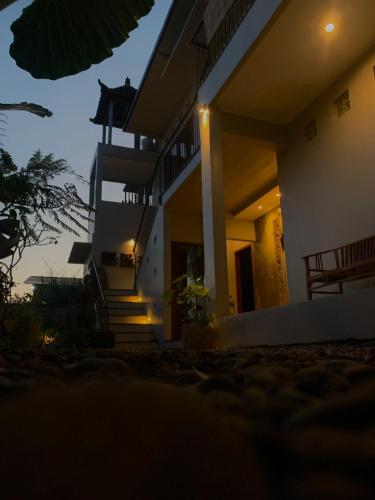 gelombang guest house