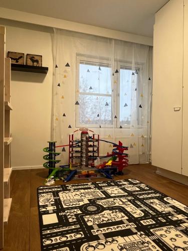 Calm World Residence, Helsinki (photo 7)