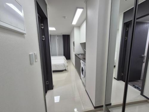 [Agoda Pick] W Stay Hotel Busan City Hall Branch in Yeonje-gu