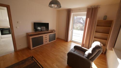 Ferienwohnung Königsberg (Ferienwohnung Konigsberg) in 蒂真