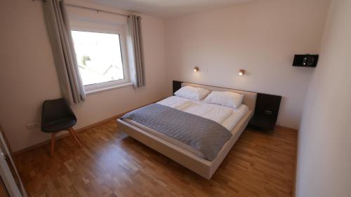 Ferienwohnung Königsberg (Ferienwohnung Konigsberg) in 蒂真