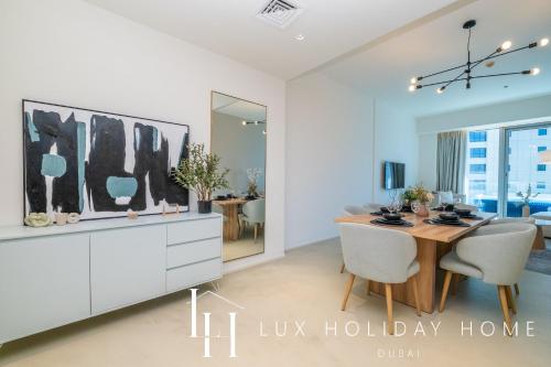 LUX The Premium Marina Sea View Suite, Dubái (foto 10)