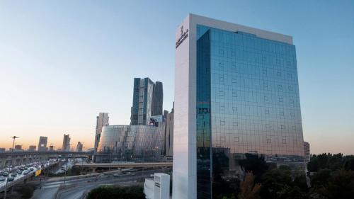 Executives Hotel - KAFD, Riad