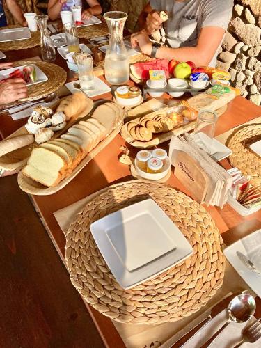  Tenuta Blancamar Country Bed & Breakfast in Crisionis