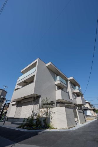 駅徒歩4分 2LDK apartment