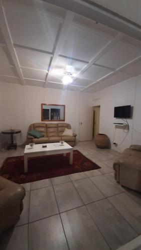 Alhoa 1 in 加里普大壩