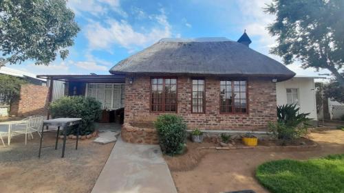 Alhoa 1 in 加里普大壩