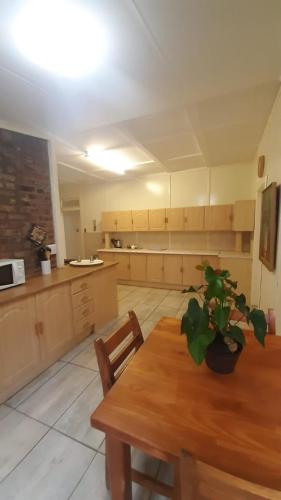 Alhoa 1 in 加里普大壩