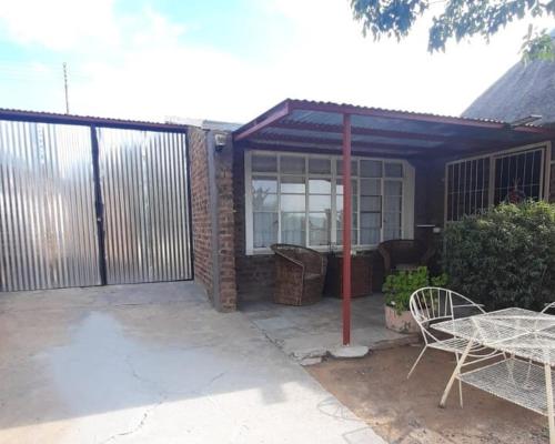 Alhoa 1 in 加里普大壩