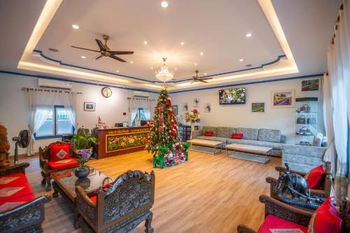 リンラダ リゾート5