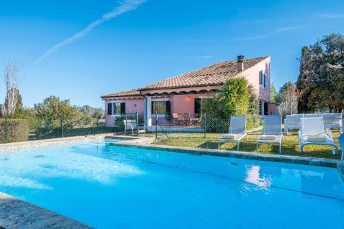 Fontdemalany gîte à louer Pollença
