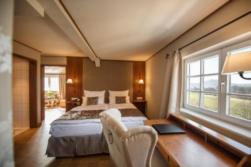 Berghotel Eisenach - image 12