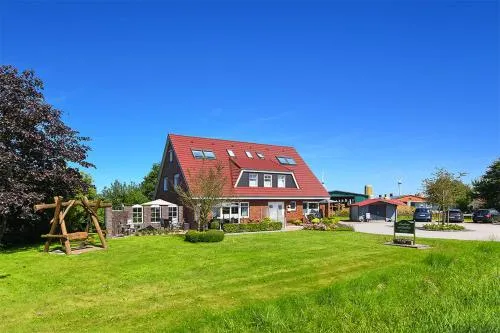 Landhaus am Grafthof in Neuharlingersiel, Deutschland
